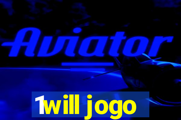 1will jogo